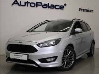 Ford Focus 1,5 EB 110kW ST 1.maj.50800km! kombi