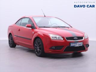 Ford Focus 2,0 i 107KW Klima PininFarina kabriolet