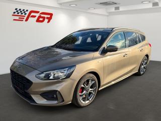 Ford Focus ST LINE Trend 1.0 EcoBoost 125 kombi