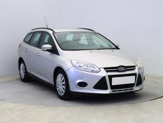 Ford Focus 1.6 TDCi 85kW kombi