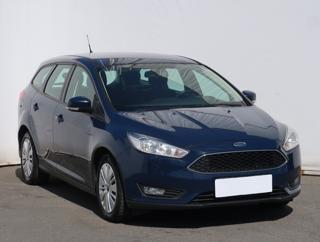 Ford Focus 1.5 TDCi 70kW kombi