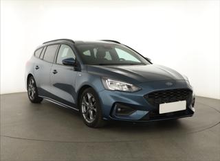 Ford Focus 1.5 TDCi 88kW kombi
