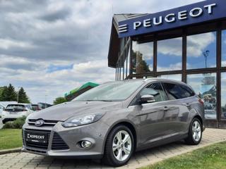 Ford Focus 1,0 EcoBoost 125k M6 kombi