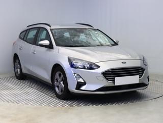 Ford Focus 1.5 TDCi 70kW kombi
