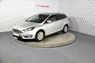 Ford Focus 1.5TDCi 88kw kombi kombi