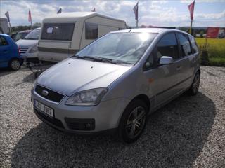 Ford Focus 2,0 TDCi 100Kw kombi