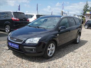Ford Focus 1,6 16V Ghia kombi