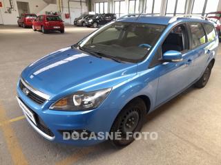 Ford Focus 1.6i kombi