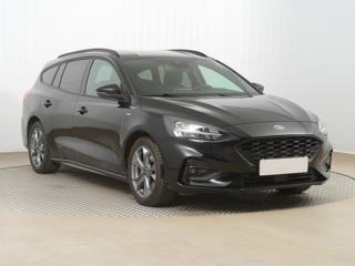 Ford Focus 1.0 MHEV 114kW kombi