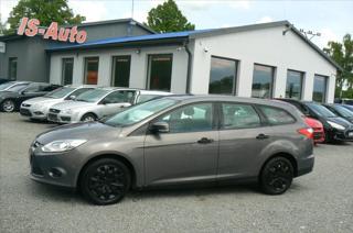 Ford Focus 1,0 ECO-BOOST COMBI kombi