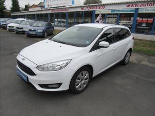 Ford Focus 1,5 TDCI 88kW Trend kombi