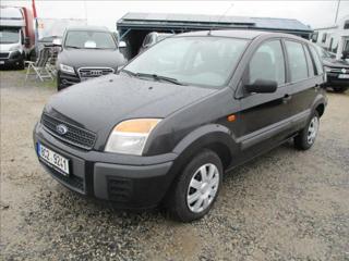 Ford Fusion 1,4 i 59kw kombi