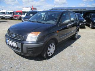Ford Fusion 1,4 i 59kw kombi