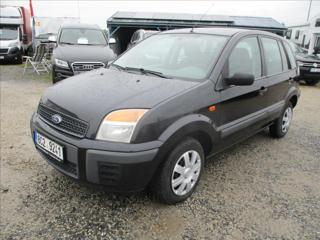 Ford Fusion 1,4 i 59kw kombi