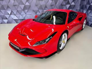 Ferrari F8 TRIBUTO, LIFT, CERAMIC, CARBON kupé