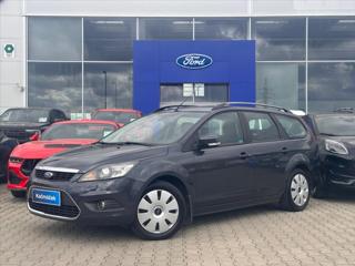 Ford Focus 2,0 Duratec 107kW kombi