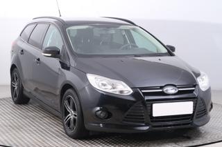 Ford Focus 1.6 TDCi 85kW kombi