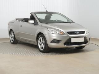 Ford Focus 1.6 16V 74kW kabriolet