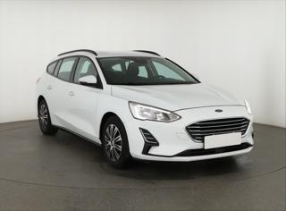 Ford Focus 1.0 EcoBoost 92kW kombi