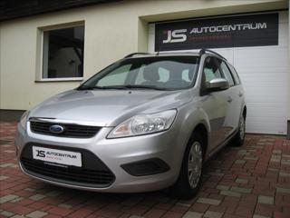 Ford Focus 1,6 100PS  Trend kombi