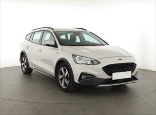 Ford Focus 1.5 TDCi 88kW kombi