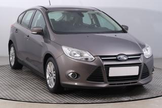 Ford Focus 1.0 EcoBoost 92kW kombi