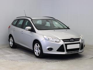 Ford Focus 1.6 TDCi 70kW kombi