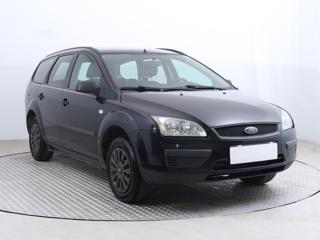 Ford Focus 1.6 16V 74kW kombi