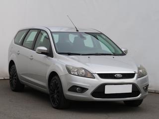 Ford Focus 1.8 16V 92kW kombi