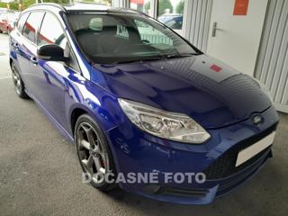 Ford Focus 2.0 STI kombi