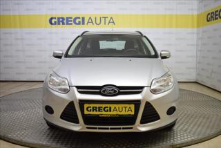 Ford Focus 1,6 i PO STK,TOP STAV kombi