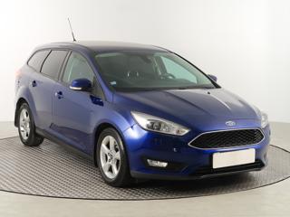 Ford Focus 2.0 TDCi 110kW kombi