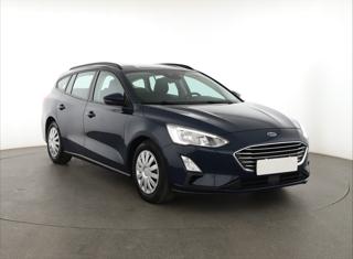 Ford Focus 1.5 TDCi 70kW kombi