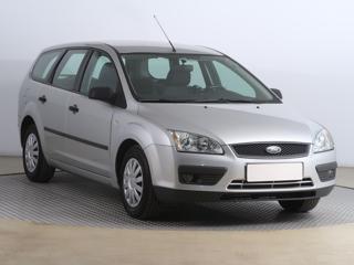 Ford Focus 1.6 16V 74kW kombi