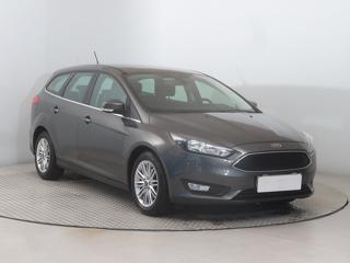 Ford Focus 1.0 EcoBoost 74kW kombi