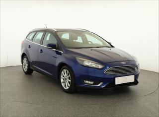 Ford Focus 1.5 TDCi 88kW kombi