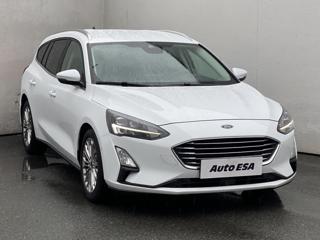 Ford Focus 1.5TDCi kombi