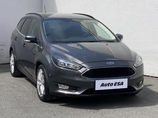 Ford Focus 1.5 TDCi kombi