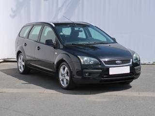 Ford Focus 2.0 TDCi 100kW kombi