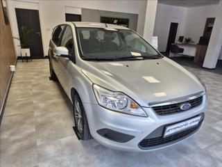Ford Focus 1,6 i kombi