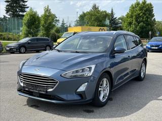 Ford Focus 1,5 TDCi 88kW Led,Navi,Kamera kombi