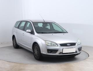 Ford Focus 1.6 16V 74kW kombi
