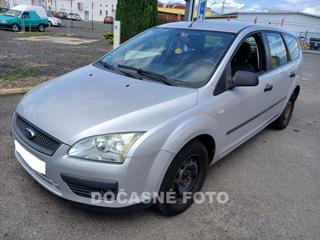 Ford Focus 1.6 16V kombi