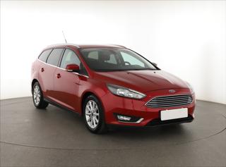 Ford Focus 1.0 EcoBoost 92kW kombi