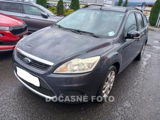 Ford Focus 1.6 I kombi