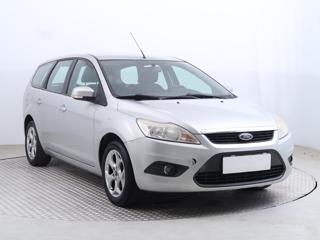 Ford Focus 1.6 TDCi 66kW kombi