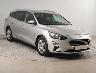 Ford Focus 1.0 EcoBoost 92kW kombi