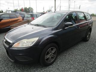 Ford Focus Combi 1.6i 16V  Klima kombi