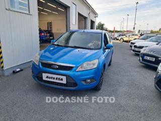 Ford Focus 1.6TDCi kombi