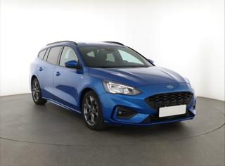 Ford Focus 2.0 EcoBlue 110kW kombi